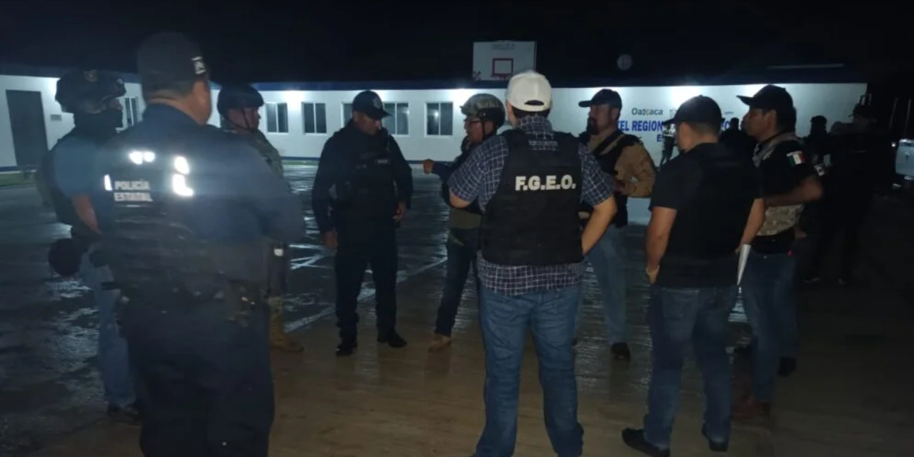 Capturan a presunto distribuidor de drogas en Juchitán | El Imparcial de Oaxaca