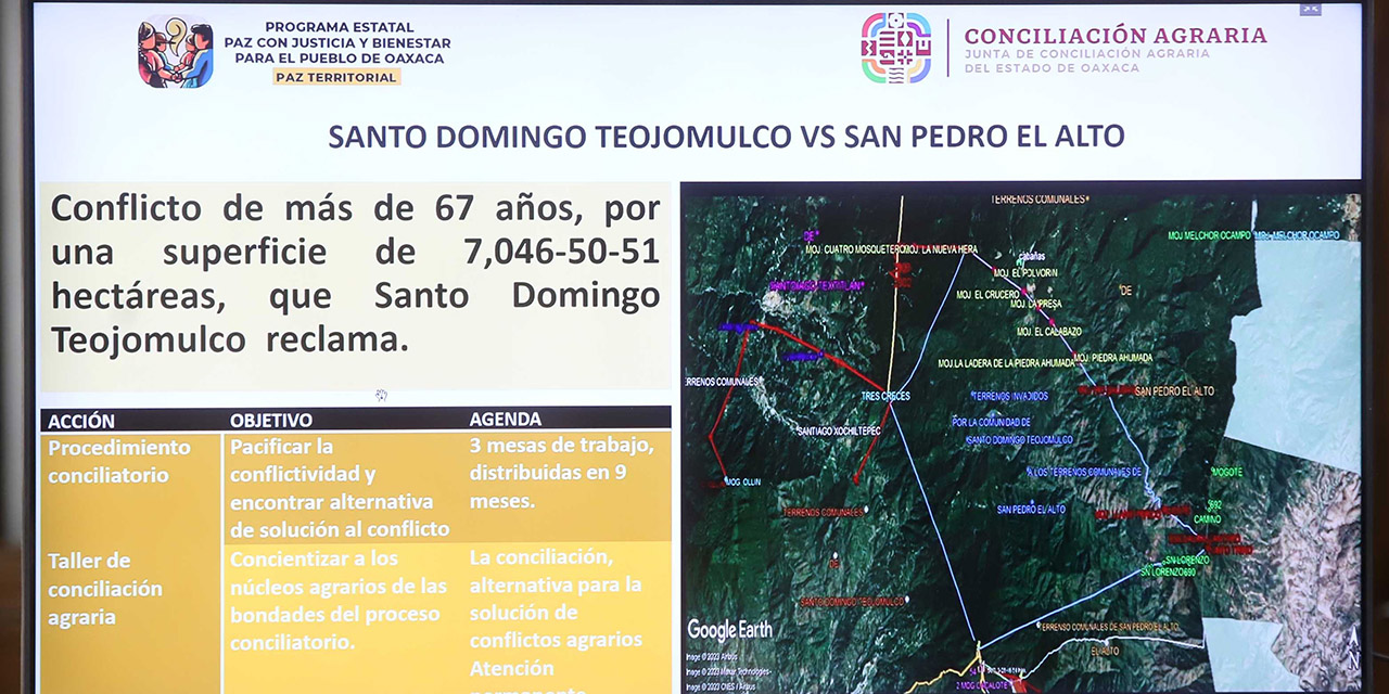 De alto riesgo electoral, 67 municipios, reconocen