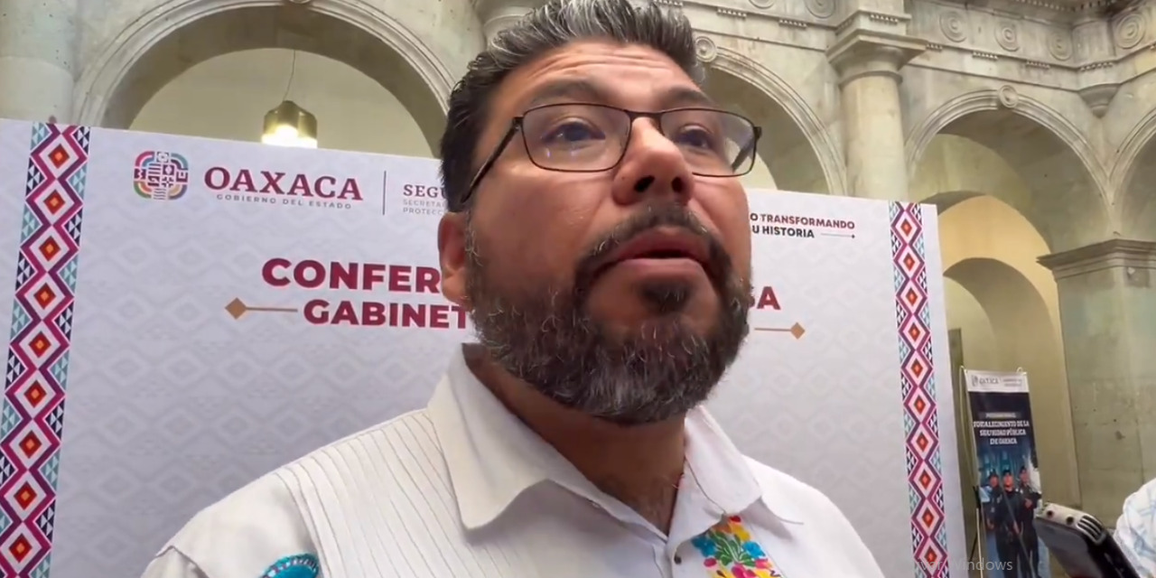 Desaparición de libros notariales estaría ligado al despojo de bienes | El Imparcial de Oaxaca