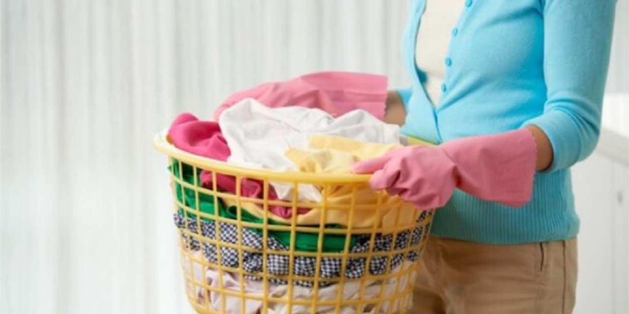 Cómo eliminar las manchas de sudor de la ropa: trucos caseros efectivos | El Imparcial de Oaxaca