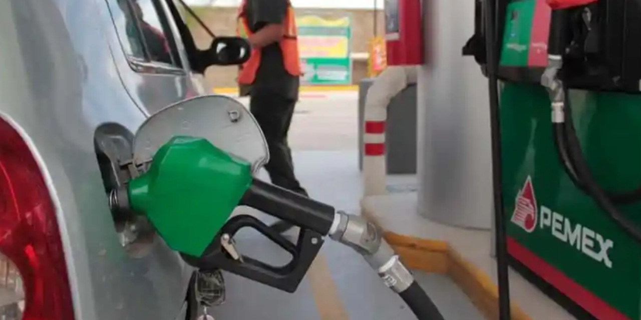 Oaxaca: ¿Dónde se vende la gasolina más barata este viernes 02 de febrero de 2024? | El Imparcial de Oaxaca