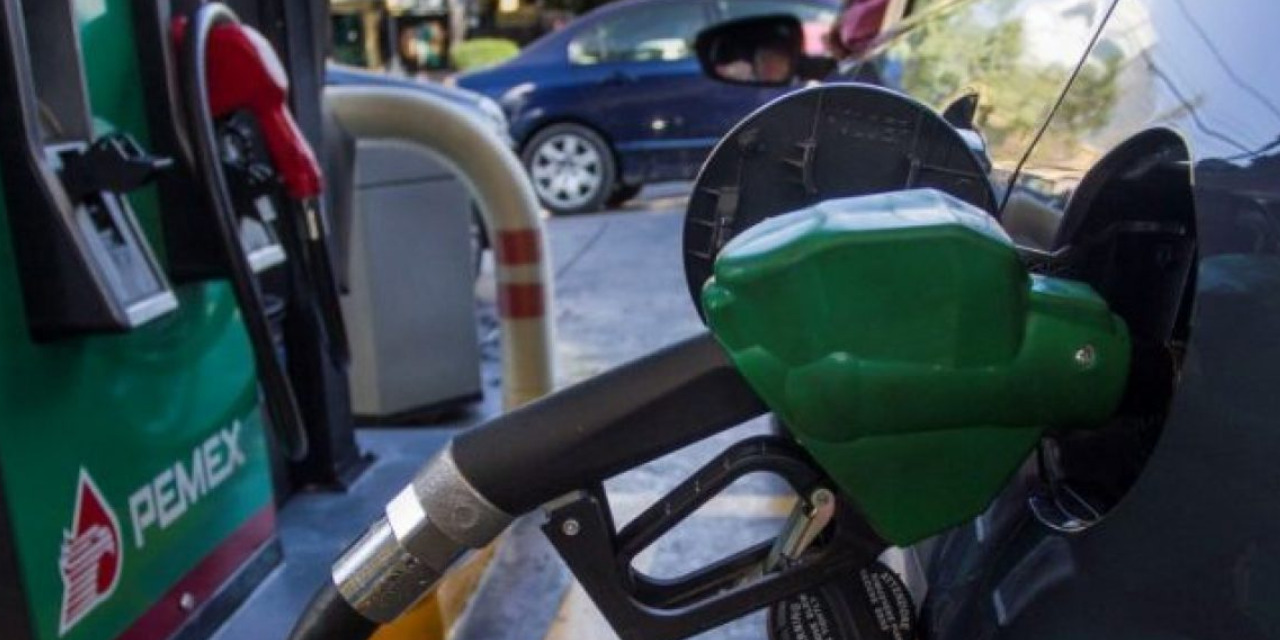 Oaxaca: ¿Dónde se vende la gasolina más barata este viernes 09 de febrero de 2024? | El Imparcial de Oaxaca