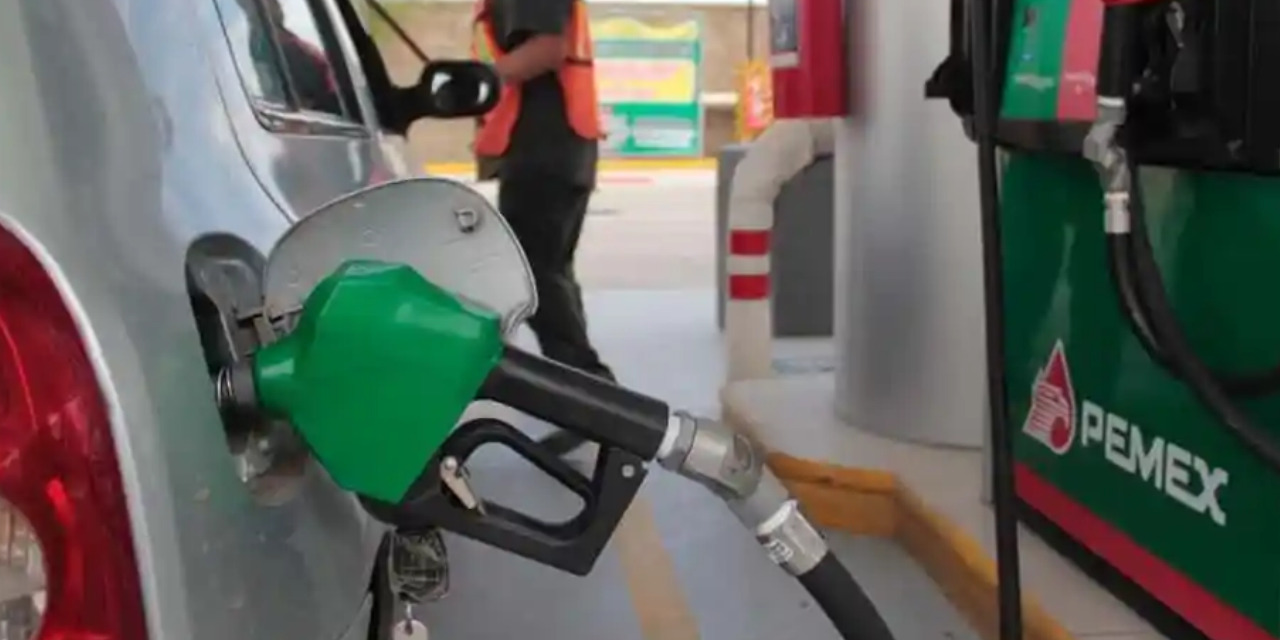 Oaxaca: ¿Dónde se vende la gasolina más barata este viernes 23 de febrero de 2024? | El Imparcial de Oaxaca