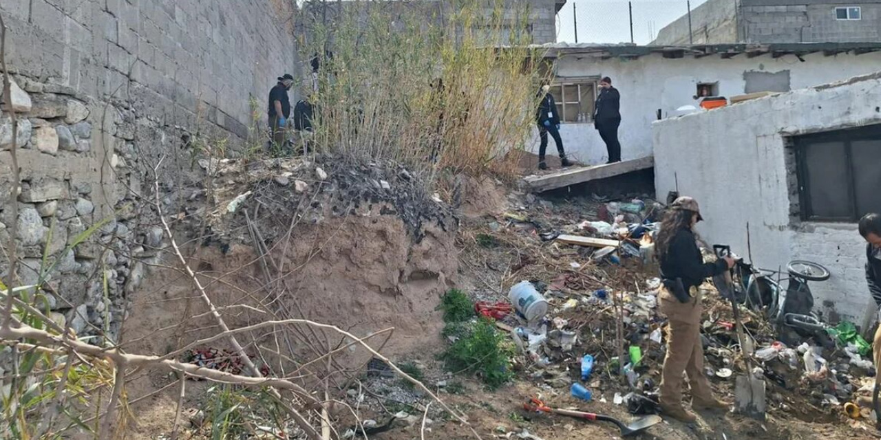 Encuentran cadáveres en Ciudad Juárez tras alerta en narcomanta | El Imparcial de Oaxaca