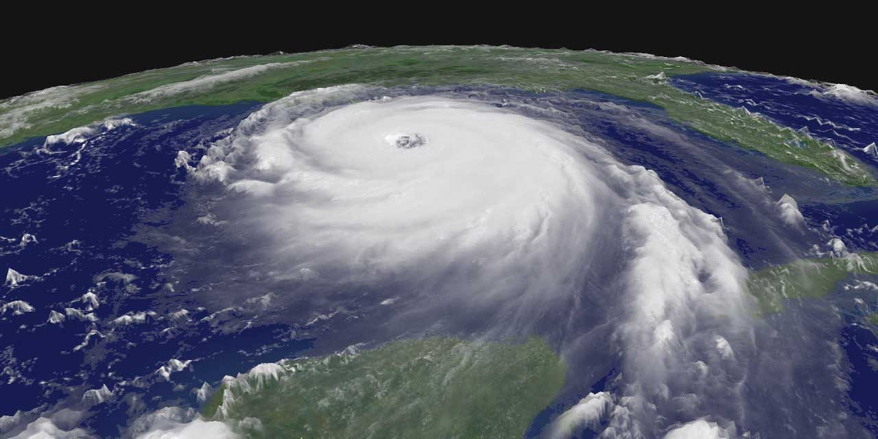 Científicos proponen nueva categoría 6 para huracanes | El Imparcial de Oaxaca
