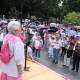 Se suma Oaxaca a la marcha por nuestra democracia