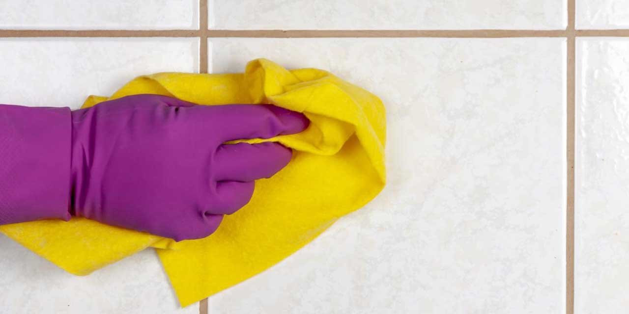 ¿Cómo quitar el sarro y lo amarillo de los azulejos de baño? | El Imparcial de Oaxaca