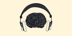 Foto: internet // La música y el cerebro humano