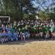 Academia de Futbol Jaguares festeja siete años de garra