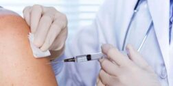 Foto: internet // La jornada de aplicación de la vacuna contra el VPH debió concluir en diciembre.