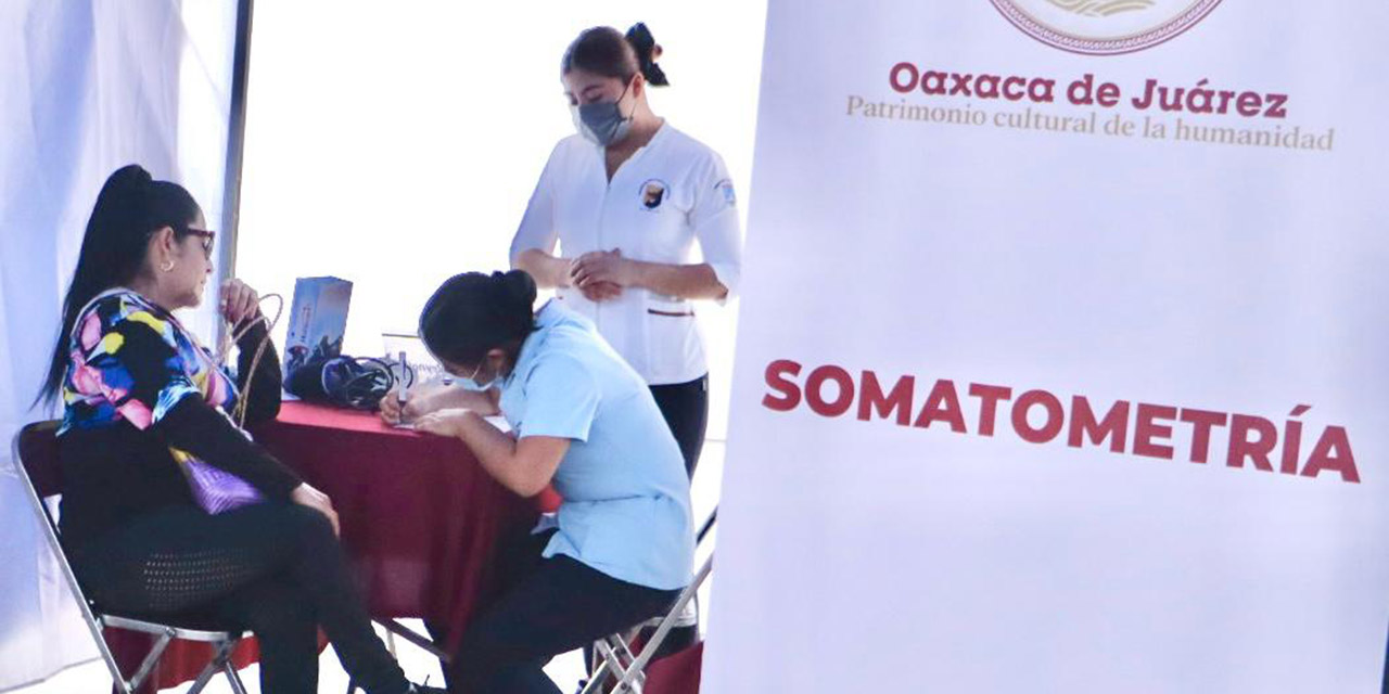 Acerca Ayuntamiento servicios a agencias con Brigadas Bienestar  | El Imparcial de Oaxaca