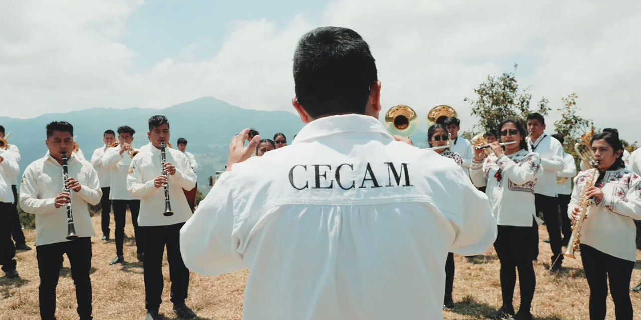 Juez federal concede amparo a favor del CECAM | El Imparcial de Oaxaca