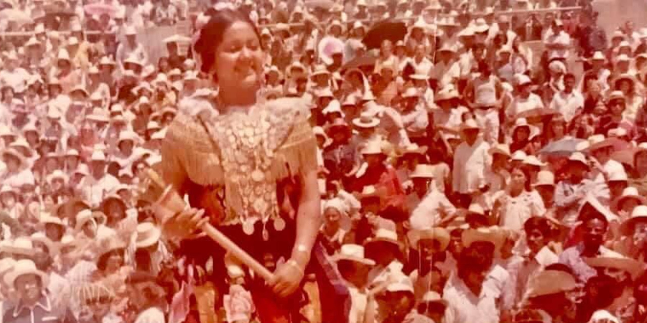 Lanzan convocatoria para elegir a la Diosa Centéotl 2024 | El Imparcial de Oaxaca