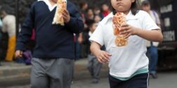 Foto: internet // Crecen los casos de obesidad entre menores y jóvenes oaxaqueños.