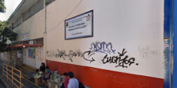 Foto: Google // La crisis hídrica provocó determinaciones para prevenir enfermedades dentro de la Escuela Enrique Pestalozzi.