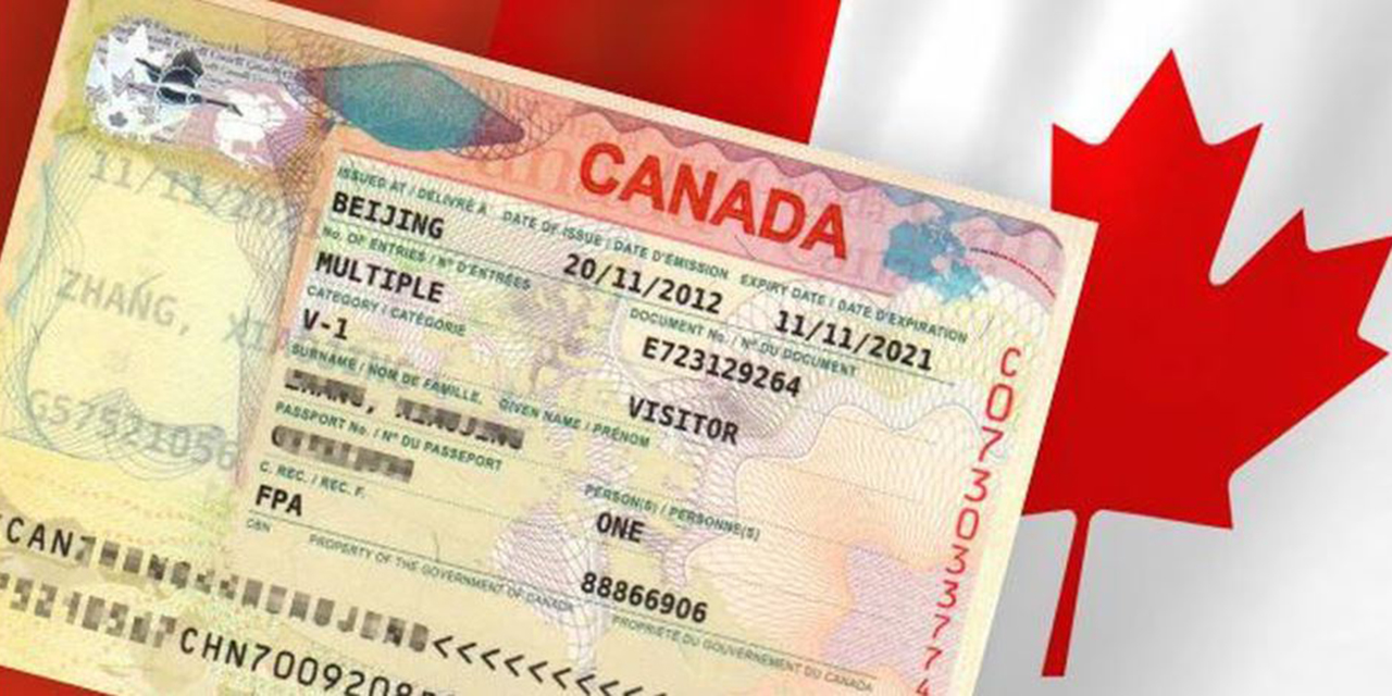 Estos son los nuevos requisitos para viajar a Canadá | El Imparcial de Oaxaca