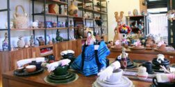 Institucionalización de la actividad artesanal en Oaxaca