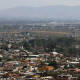 Altas temperaturas disparan la contaminación en Oaxaca