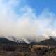 Incendio en Chilixtlahuaca ha consumido 180 hectáreas