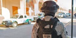 Durante esta semana santa hay elementos de la Policía Municipal y Vial asignados con funciones específicas.