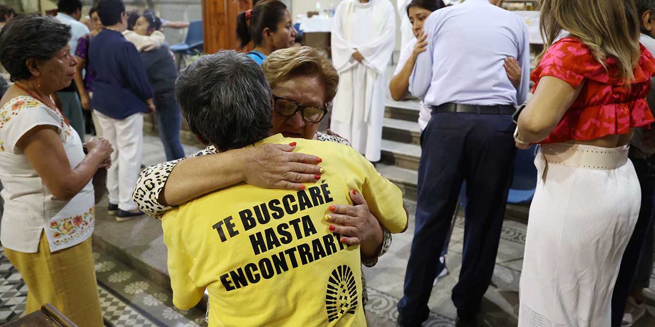 “Impulsó Jesús una Iglesia viva”: sacerdote Rafael Aguayo
