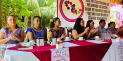 En los últimos 18 años, Oaxaca ha registrado más de 1,600 mujeres asesinadas.