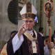 “No me reciban con fiesta, vivan la paz”, pide arzobispo