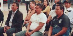 Foto: Redes sociales // El gobierno de Oaxaca obligado a esclarecer el asesinato de Joaquín Martínez. ¿A quién estorbaba?