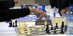 Este domingo se realizará el torneo abierto de ajedrez.