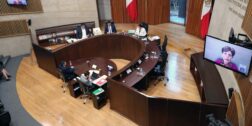 Foto TEPJF Revocan la sentencia de la Sala Regional Xalapa sobre las modificaciones del sistema normativo interno para la elección de autoridades municipales en San Juan Cotzocón.