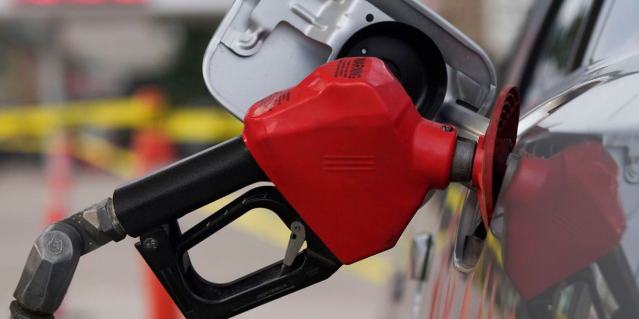 Oaxaca: ¿Dónde se vende la gasolina más barata este lunes 11 de marzo de 2024? | El Imparcial de Oaxaca