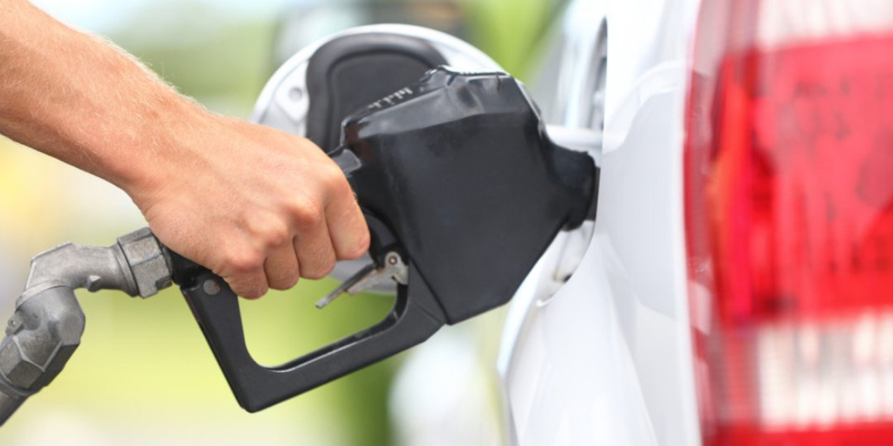 Oaxaca: ¿Dónde se vende la gasolina más barata este miércoles 20 de marzo de 2024? | El Imparcial de Oaxaca