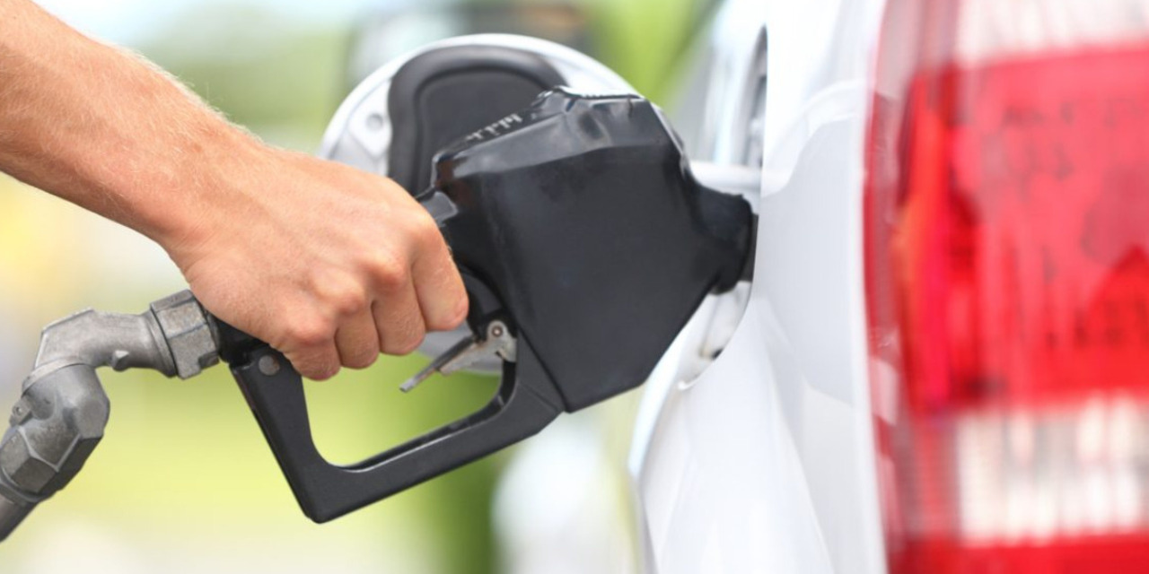 Oaxaca: ¿Dónde se vende la gasolina más barata este miércoles 27 de marzo de 2024? | El Imparcial de Oaxaca