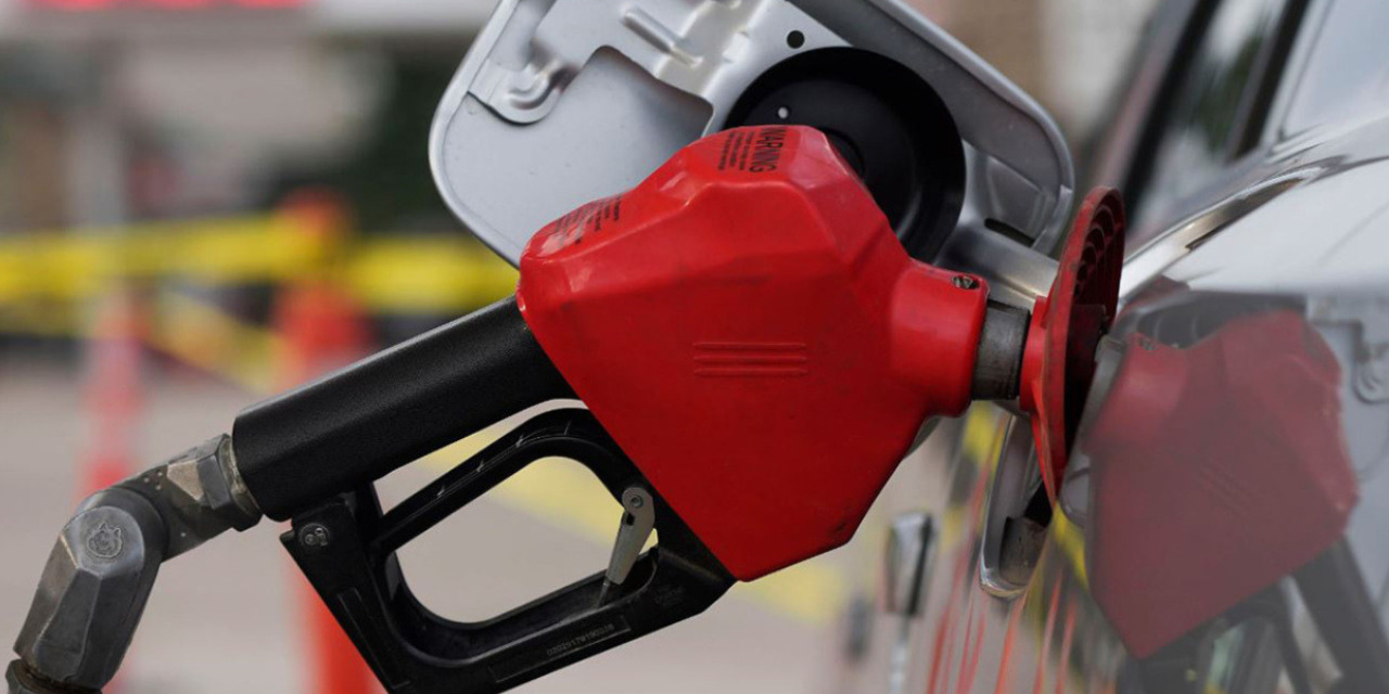 Oaxaca: ¿Dónde se vende la gasolina más barata este viernes 29 de marzo de 2024? | El Imparcial de Oaxaca