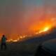 Escala Oaxaca al tercer lugar por daños a causa de incendios