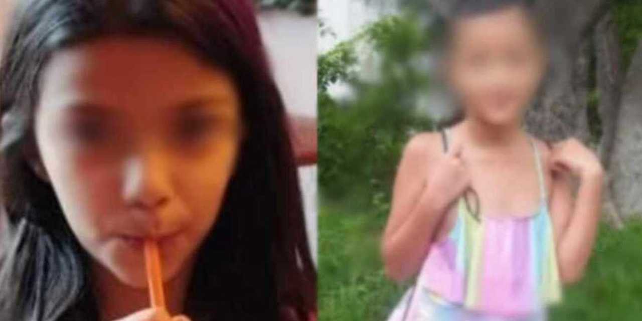 Hallan muerta a Camila, de 8 años en Taxco | El Imparcial de Oaxaca