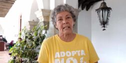 Hilda Toledo pide no dejar de lado las campañas de esterilización.