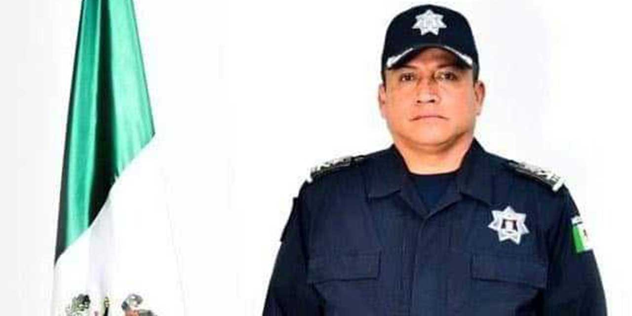 Matan a director de policía de Santo Domingo Petapa | El Imparcial de Oaxaca