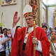 Pide arzobispo a turistas orar y participar en procesiones