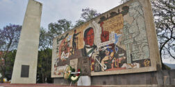 Foto: archivo // La huella de Benito Juárez, “Benemérito de las Américas” se observa en los monumentos que lo representan.