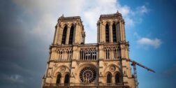 La reapertura de la catedral de Notre Dame está prevista para el 8 de diciembre.