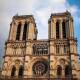 Finalizan restauración de estructura de madera de Notre Dame