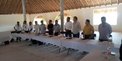 Comuneros de Tonameca denuncian corrupción en el RAN