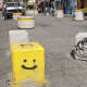 Y un año después, Oaxaca Camina en pausa; vandalismo y abandono