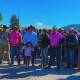 Piden comunidades en Tlaxiaco más apoyo para caminos
