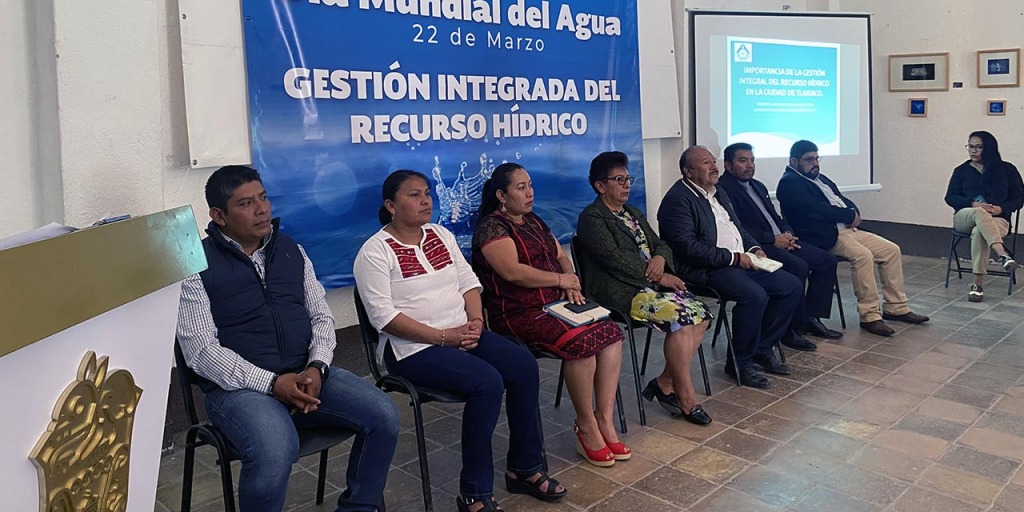 Exhortan a cuidar el agua en Tlaxiaco - El Imparcial de Oaxaca