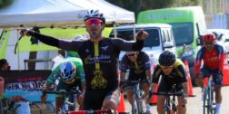 Fotos: Leobardo García Reyes // El domingo se correrá la Clásica Ciclista Juquilita.