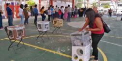 Foto: Archivo El Imparcial – ilustrativa // Informaron que no permitirán el ingreso de candidatos y candidatas para hacer campaña en la zona sur del distrito de Tlacolula.