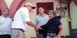 Identidad indígena, fortaleza más grande de Oaxaca, afirma Nino Morales