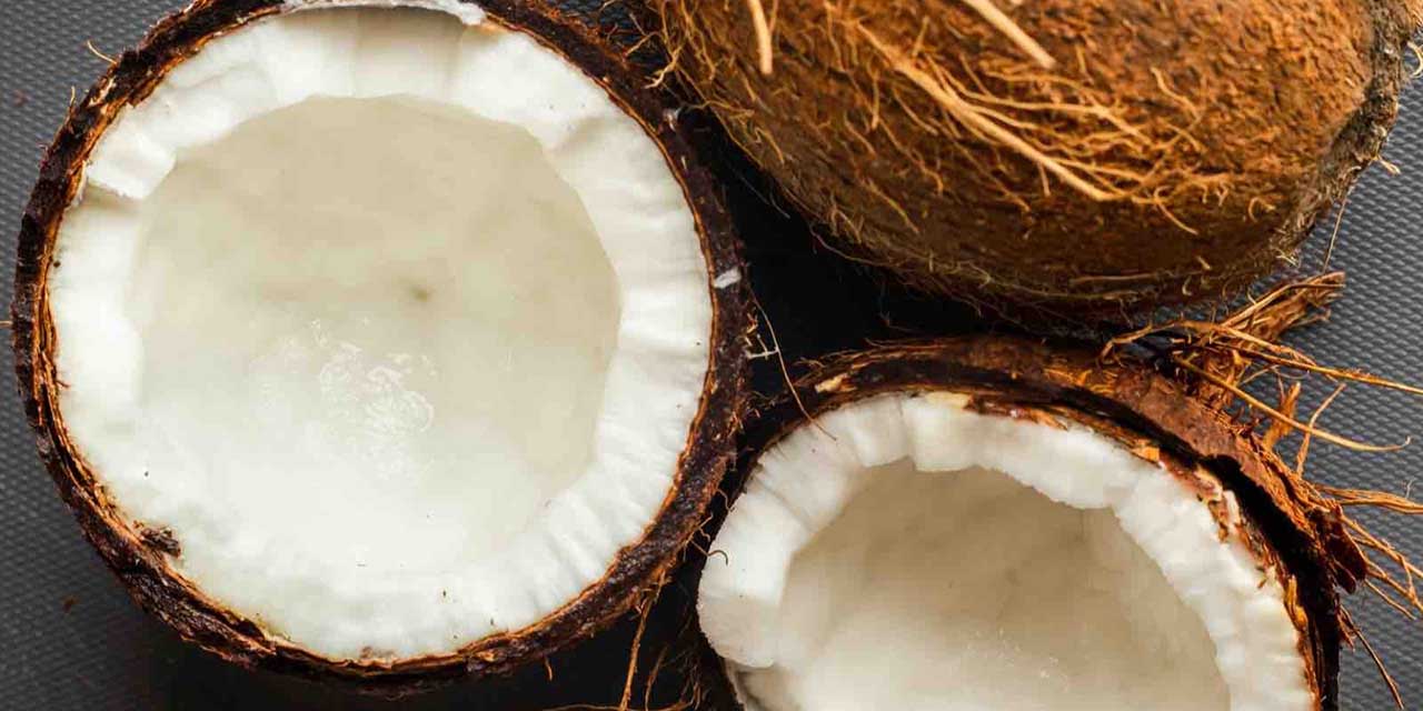 El agua de coco: ¿Beneficios para riñones e hígado? | El Imparcial de Oaxaca